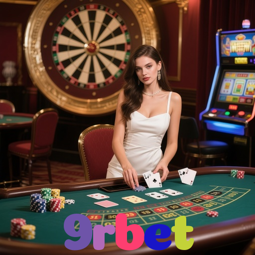 9rbet: Aposta Facilmente com Funcionalidades Completas no Aplicativo Móvel