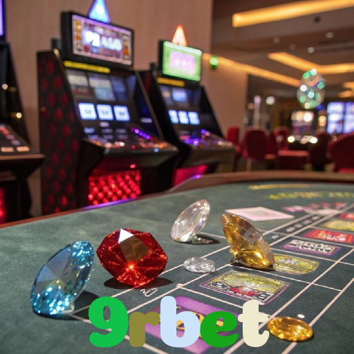 9rbet: Aposta Facilmente com Funcionalidades Completas no Aplicativo Móvel