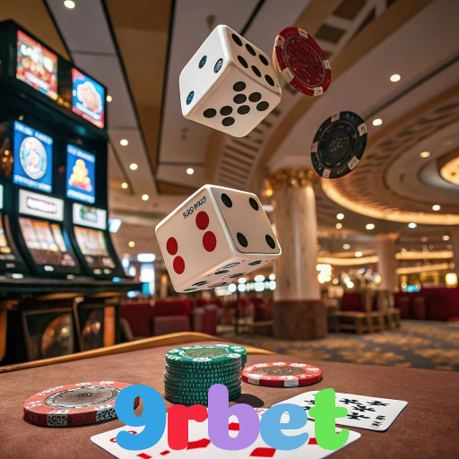 9rbet: Aposta Facilmente com Funcionalidades Completas no Aplicativo Móvel