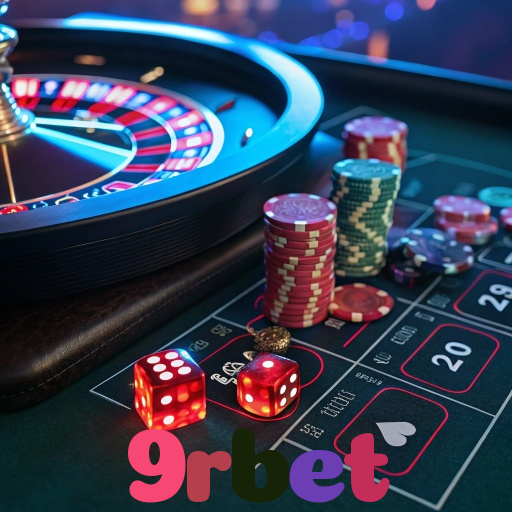 9rbet: Aposta Facilmente com Funcionalidades Completas no Aplicativo Móvel