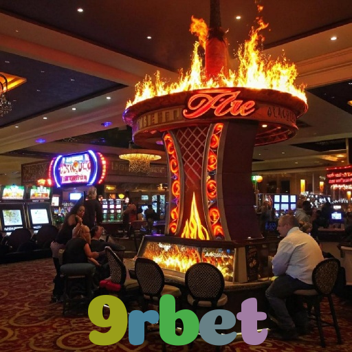 9rbet: Aposta Facilmente com Funcionalidades Completas no Aplicativo Móvel