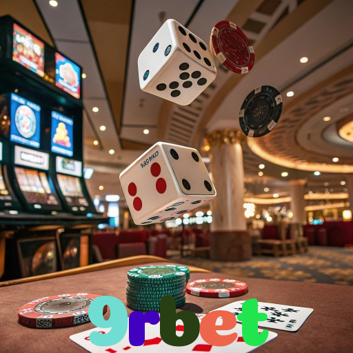 9rbet: Aposta Facilmente com Funcionalidades Completas no Aplicativo Móvel