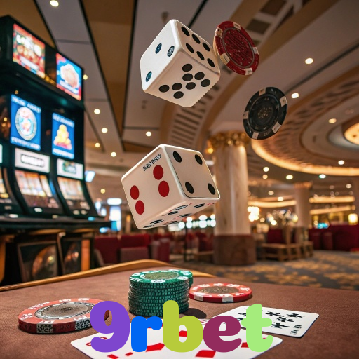 9rbet: Aposta Facilmente com Funcionalidades Completas no Aplicativo Móvel