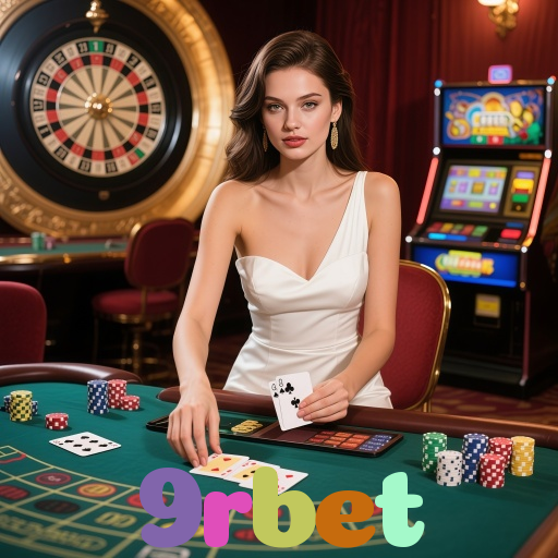 9rbet: Aposta Facilmente com Funcionalidades Completas no Aplicativo Móvel