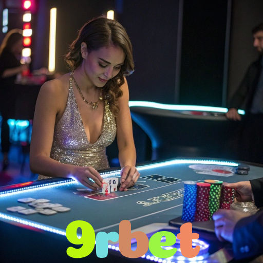 9rbet: Aposta Facilmente com Funcionalidades Completas no Aplicativo Móvel