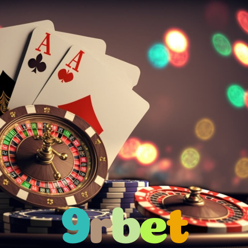 9rbet: Aposta Facilmente com Funcionalidades Completas no Aplicativo Móvel