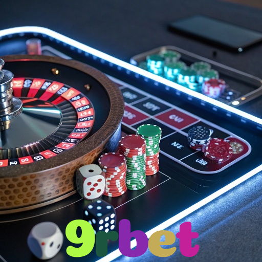 9rbet: Aposta Facilmente com Funcionalidades Completas no Aplicativo Móvel