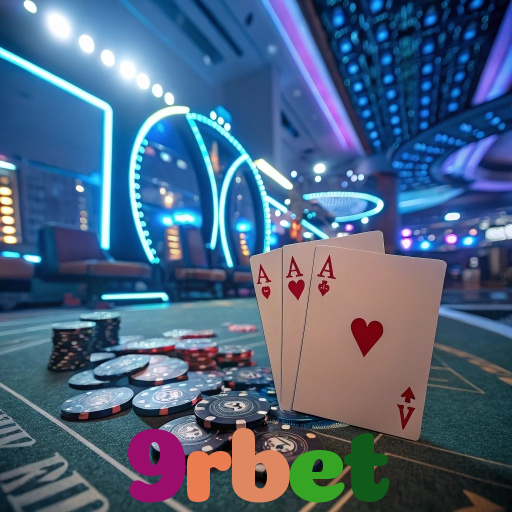 9rbet: Aposta Facilmente com Funcionalidades Completas no Aplicativo Móvel