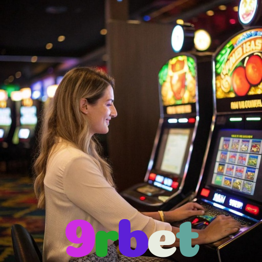 9rbet: Aposta Facilmente com Funcionalidades Completas no Aplicativo Móvel