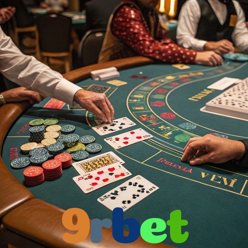 9rbet: Aposta Facilmente com Funcionalidades Completas no Aplicativo Móvel