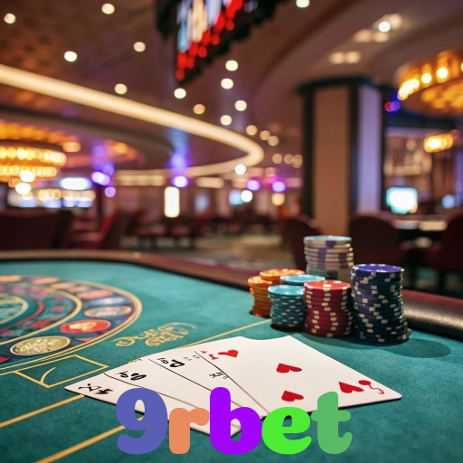 9rbet: Aposta Facilmente com Funcionalidades Completas no Aplicativo Móvel