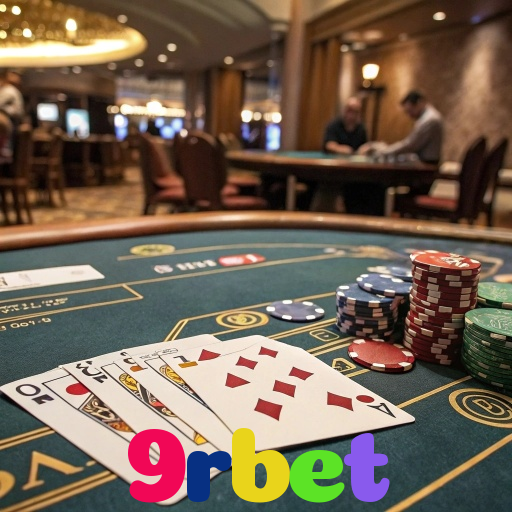 9rbet: Aposta Facilmente com Funcionalidades Completas no Aplicativo Móvel