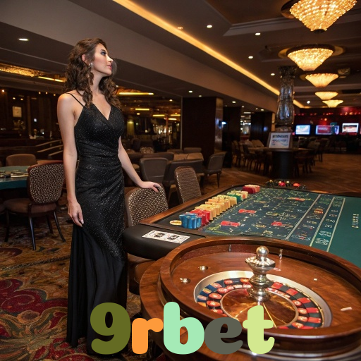 9rbet: Aposta Facilmente com Funcionalidades Completas no Aplicativo Móvel
