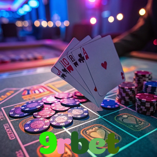 9rbet: Aposta Facilmente com Funcionalidades Completas no Aplicativo Móvel