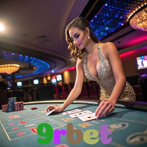 9rbet: Aposta Facilmente com Funcionalidades Completas no Aplicativo Móvel