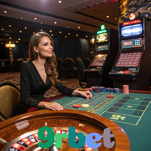 9rbet: Aposta Facilmente com Funcionalidades Completas no Aplicativo Móvel