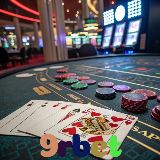 9rbet: Aposta Facilmente com Funcionalidades Completas no Aplicativo Móvel