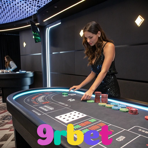 9rbet: Aposta Facilmente com Funcionalidades Completas no Aplicativo Móvel