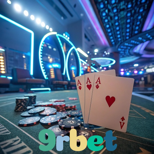 9rbet: Aposta Facilmente com Funcionalidades Completas no Aplicativo Móvel