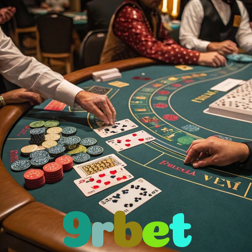 9rbet: Aposta Facilmente com Funcionalidades Completas no Aplicativo Móvel