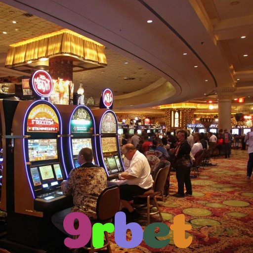 9rbet: Aposta Facilmente com Funcionalidades Completas no Aplicativo Móvel