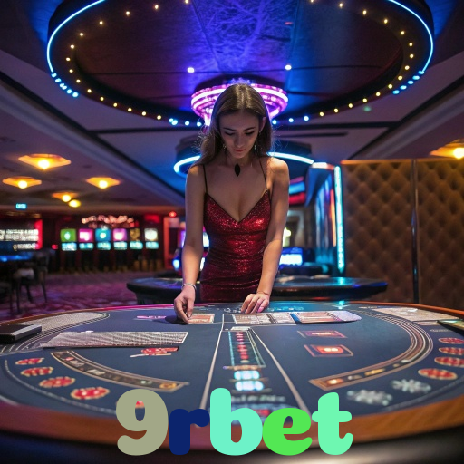 9rbet: Aposta Facilmente com Funcionalidades Completas no Aplicativo Móvel