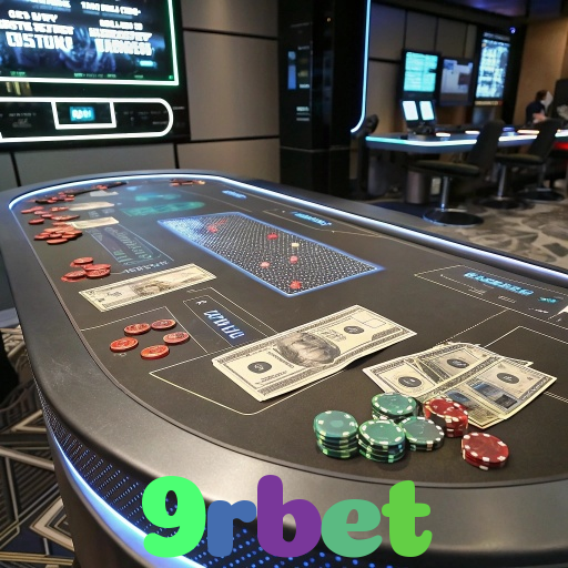 9rbet: Aposta Facilmente com Funcionalidades Completas no Aplicativo Móvel
