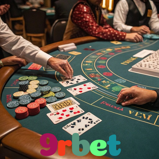 9rbet: Aposta Facilmente com Funcionalidades Completas no Aplicativo Móvel