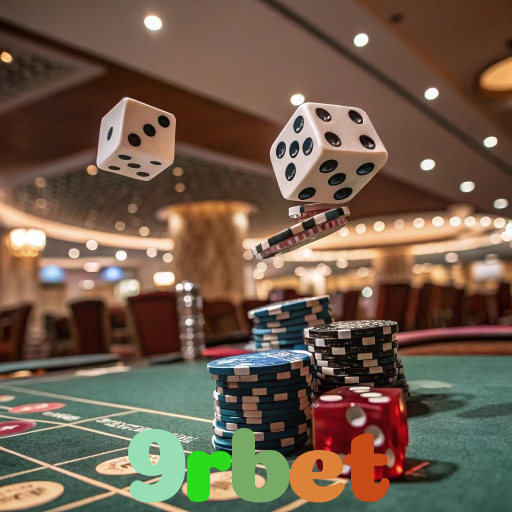 9rbet: Aposta Facilmente com Funcionalidades Completas no Aplicativo Móvel