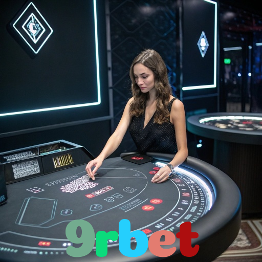 9rbet: Aposta Facilmente com Funcionalidades Completas no Aplicativo Móvel