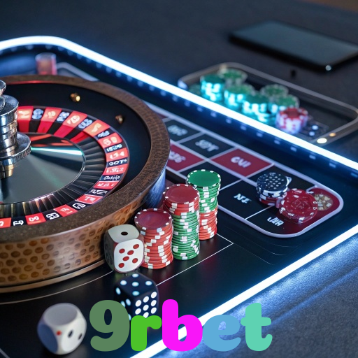 9rbet: Aposta Facilmente com Funcionalidades Completas no Aplicativo Móvel