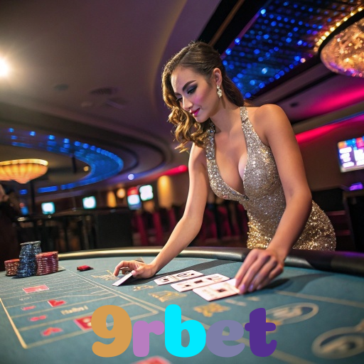 9rbet: Aposta Facilmente com Funcionalidades Completas no Aplicativo Móvel