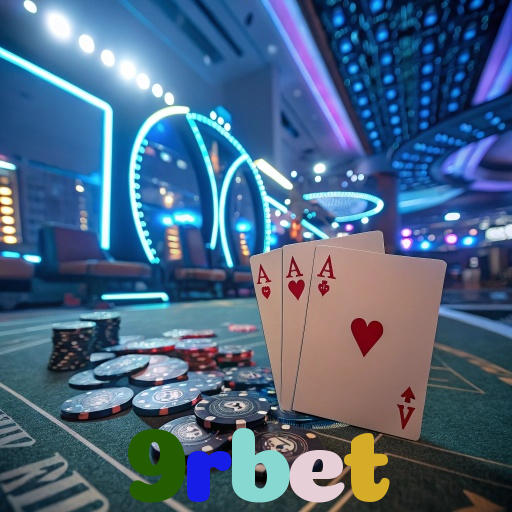 9rbet: Aposta Facilmente com Funcionalidades Completas no Aplicativo Móvel