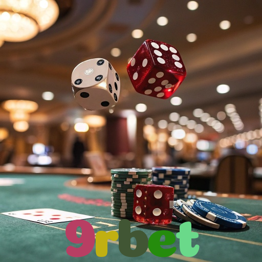 9rbet: Aposta Facilmente com Funcionalidades Completas no Aplicativo Móvel