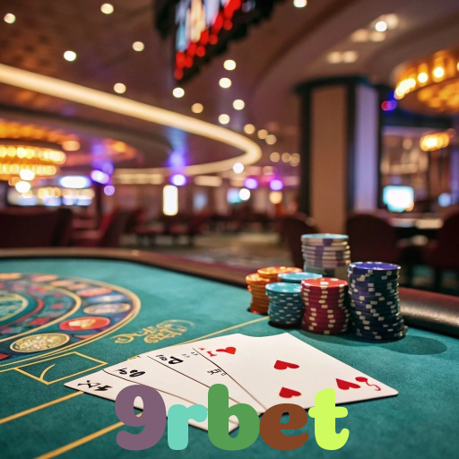 9rbet: Aposta Facilmente com Funcionalidades Completas no Aplicativo Móvel