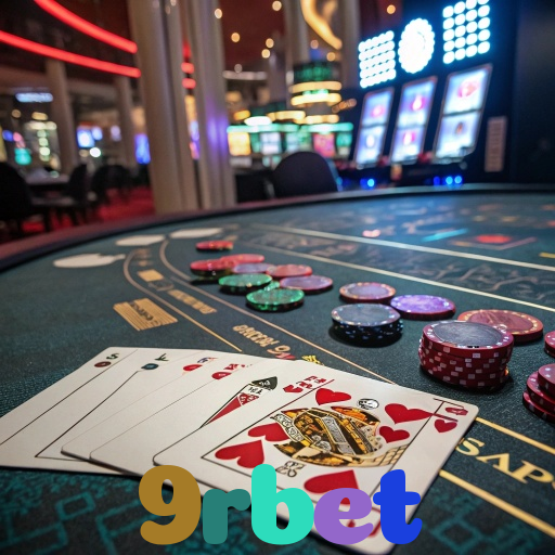 9rbet: Aposta Facilmente com Funcionalidades Completas no Aplicativo Móvel