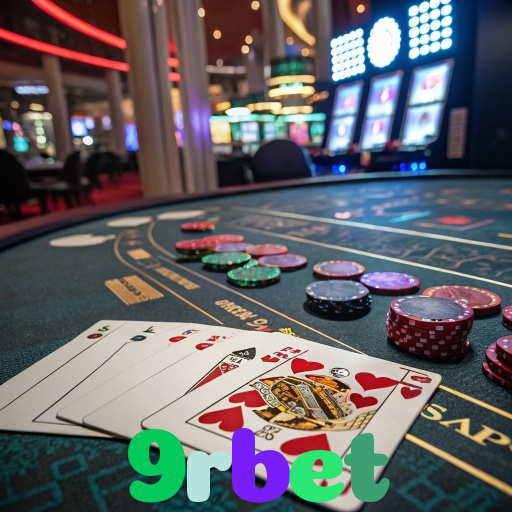 9rbet: Aposta Facilmente com Funcionalidades Completas no Aplicativo Móvel