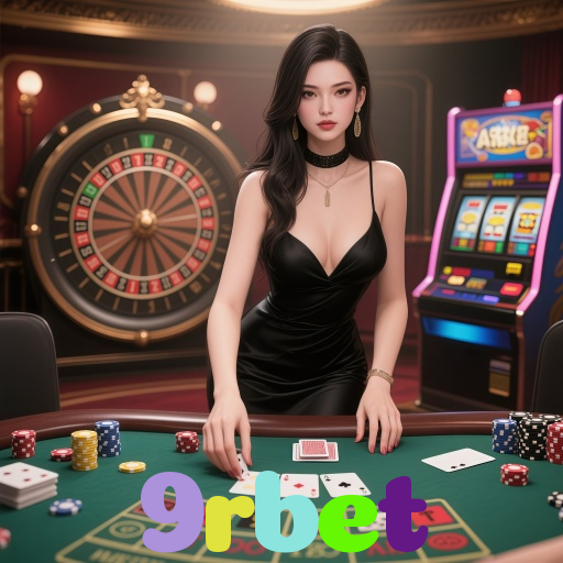 9rbet: Aposta Facilmente com Funcionalidades Completas no Aplicativo Móvel