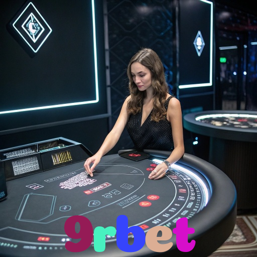 9rbet: Aposta Facilmente com Funcionalidades Completas no Aplicativo Móvel