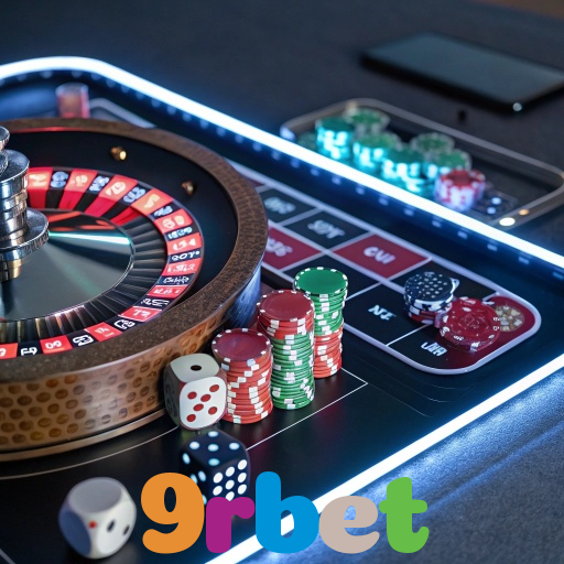 9rbet: Aposta Facilmente com Funcionalidades Completas no Aplicativo Móvel