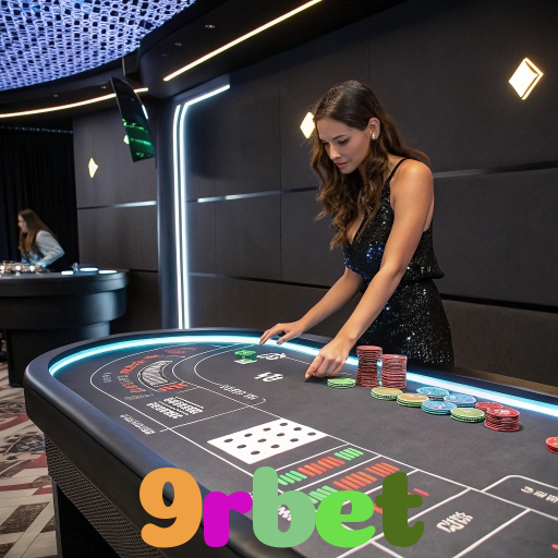 9rbet: Aposta Facilmente com Funcionalidades Completas no Aplicativo Móvel