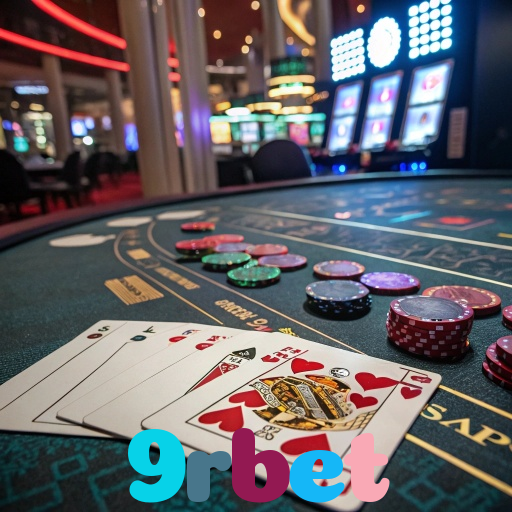 9rbet: Aposta Facilmente com Funcionalidades Completas no Aplicativo Móvel