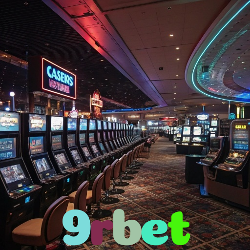 9rbet: Aposta Facilmente com Funcionalidades Completas no Aplicativo Móvel