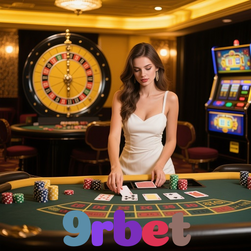 9rbet: Aposta Facilmente com Funcionalidades Completas no Aplicativo Móvel