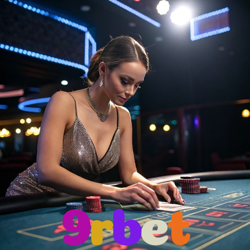 9rbet: Aposta Facilmente com Funcionalidades Completas no Aplicativo Móvel