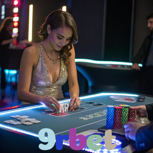 9rbet: Aposta Facilmente com Funcionalidades Completas no Aplicativo Móvel
