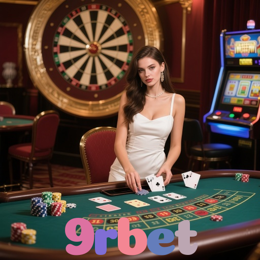 9rbet: Aposta Facilmente com Funcionalidades Completas no Aplicativo Móvel