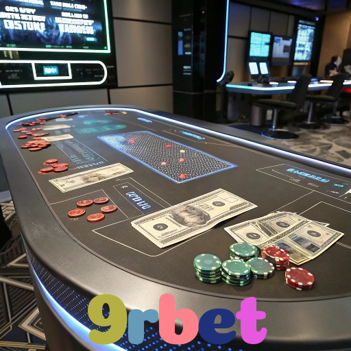 9rbet: Aposta Facilmente com Funcionalidades Completas no Aplicativo Móvel