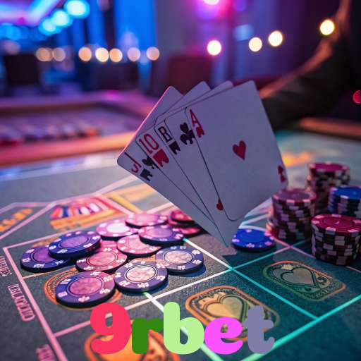9rbet: Aposta Facilmente com Funcionalidades Completas no Aplicativo Móvel