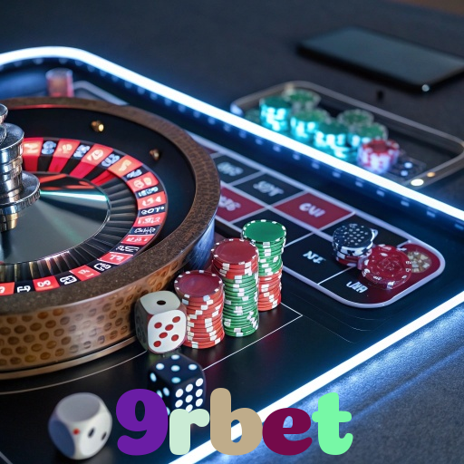 9rbet: Aposta Facilmente com Funcionalidades Completas no Aplicativo Móvel